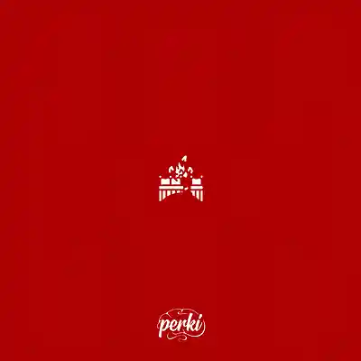 Picture for song 'BURNING BRIDGES (Drake x Bryson Tiller Type Beat)' by artist 'Beats By Perki'