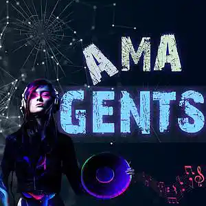 Picture for song 'Ama-Gents' by artist 'Boomerang S.A'