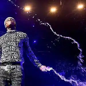 Picture for song 'Made It Look Great' by artist 'Brentin Davis Beats'