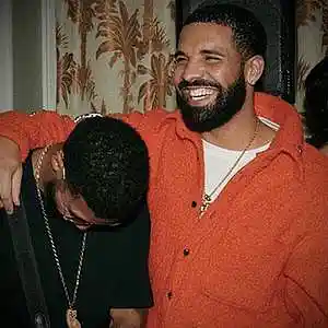 Picture for song 'High Life / Drake x Jay Z Type Beat (2 For 1)' by artist 'Buckroll'