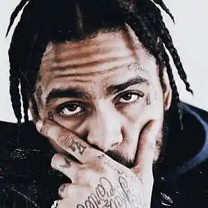 Picture for song 'In The End / Dave East Type Beat (2 For 1)' by artist 'Buckroll'