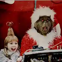 Picture for song 'The Grinch' by artist 'Catch22Beatz'