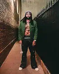 Picture for song 'Acid Rain / Money Man Type Beat (Prod.Chuck)' by artist 'Chuck The Producer'