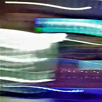 Picture for song 'The Gypsy Moth ReturnsClint Lavens' by artist 'Clint Lavens'