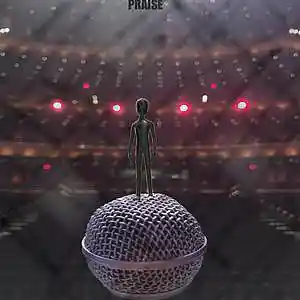 Picture for song 'Praise' by artist 'Cubit Prod.'