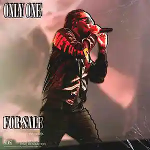 Picture for song 'Only One (Future Type Beat) Buy 1 Get 1 Free' by artist 'Cultist'