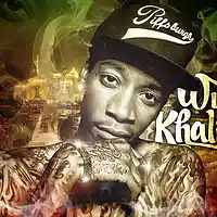 Picture for song 'WE LIT' by artist 'DA-pionneerr'