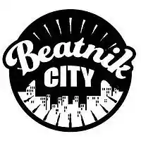 Picture for song 'beatnik city' by artist 'dennis solinger'