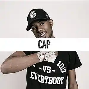 Picture for song 'CAP (Pooh Shiesty Type Beat) - Devezin.com' by artist 'Devezin'