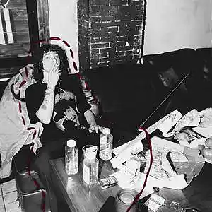 Picture for song ''u eyes' lil peep + Juice Wrld type beat' by artist 'endelly prod.'