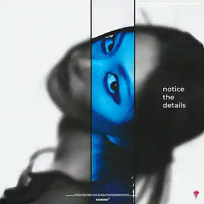 Picture for song 'Tokyo girl (RnB beat)' by artist 'Ezhdee'