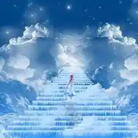 Picture for song 'Heaven Tag!' by artist 'G.Bread'