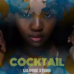 Picture for song 'COCKTAIL' by artist 'Goldvibe.studio'