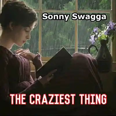 Picture for song 'the craziest things' by artist 'G The Genius'