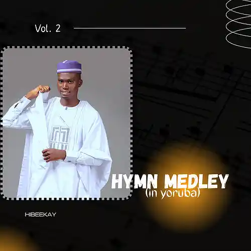 Picture for song 'Christmas Medley' by artist 'Hibeekay'