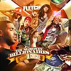 Picture for song 'STAR SHIPS' by artist 'Industreetz'