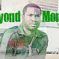 Picture for song 'Beyond Money (Meek Mill x Tekashi69 Type)Free DL' by artist 'InfPhenom'