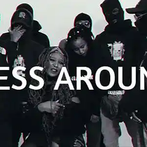 Picture for song 'mess around' by artist 'Kabrownie Beats'