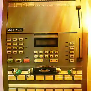 Picture for song 'Bliss Frequency(Song 12) Instrumental' by artist 'Keith Cook'