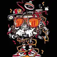 Picture for song '(FREE) Drake Ft Young Thug Type Beat -Sure Thing' by artist 'Prod By. Kid illy - The Beat Chemist'