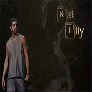 Picture for song 'Free Drake Type Beat - Distracted (Scorpion)' by artist 'Prod By. Kid illy - The Beat Chemist'