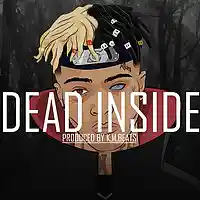Picture for song 'Dead Inside - FREE DL' by artist 'KMBeatsOfficial'