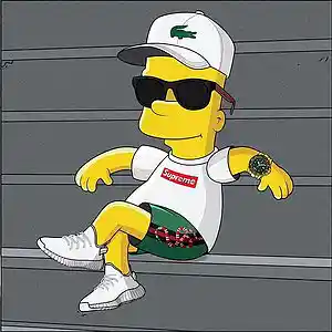 Picture for song 'Persistent - (Buy 1 Get 2 Free)' by artist 'KMBeatsOfficial'