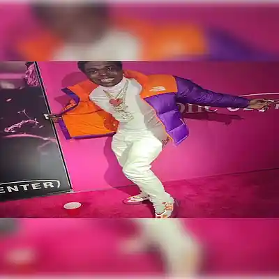 Picture for song 'Kodak Black x Tee Grizley Type Beat "AintNuthin"' by artist 'Kontact Beatz'