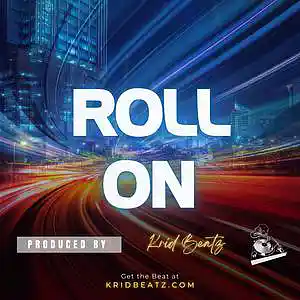 Picture for song 'ROLL ON - Lil Tjay x Metro Boomin type beat' by artist 'Krid Beatz'