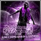 Picture for song '*NEW* Future - Astronaut Status (Instrumental)' by artist 'KristosOnDaTrack'
