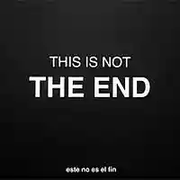 Picture for song 'This Is Not Goodbye' by artist 'Light Uzamaki'