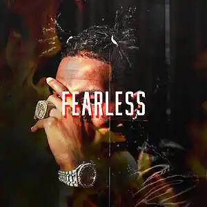 Picture for song 'FEARLESS - BUY 1 GET 2 FREE!' by artist 'Lostai'