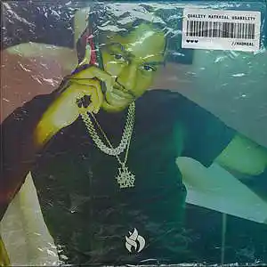 Picture for song 'Lovebox' by artist 'MadReal'