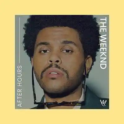 Picture for song 'After Hours (BUY 1 GET 1 FREE)' by artist 'Melorys'