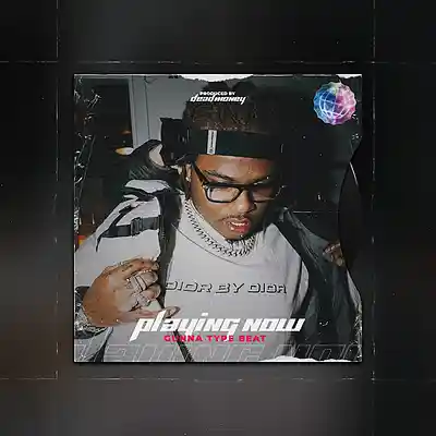 Picture for song '"Playing Now" Gunna Type Beat' by artist 'MoneysOnDead'