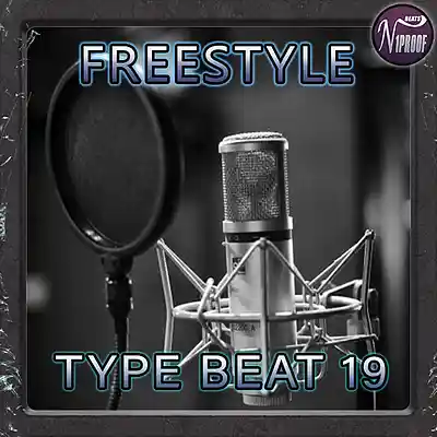 Picture for song 'FREETYLE TYPE BEAT 19 AFTER BOREDOM RAP TRAP' by artist 'N1PROOF BEATS'