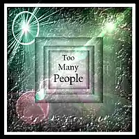 Picture for song 'Too Many People (sing)' by artist 'Numi Who Creative Covers'