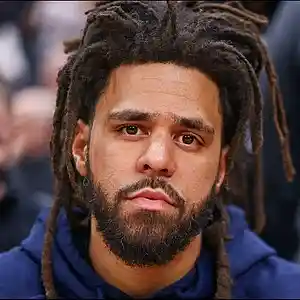 Picture for song 'Honorable J Cole x Boom Bap Type Beat' by artist 'Orioncreates'
