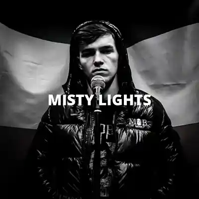 Picture for song 'Misty Lights (Buy 1 Get 10 Free)' by artist 'Kontraa'