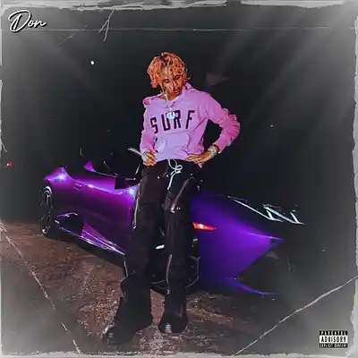 Picture for song '"Magic" SoFaygo X Lil Tecca type beat (Prod. Don)' by artist 'ProdByDon'