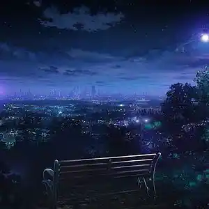 Picture for song 'Rocket' by artist 'Prodbymillz'