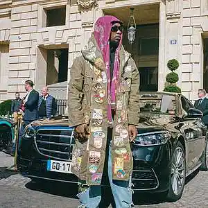 Picture for song 'Bank Account (Buy 1 Get 2 Free)' by artist 'Prod By Jozy'