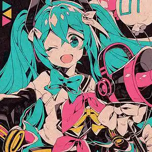 Song picture