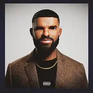 Picture for song 'Paradigma Drake Type Beat Hip Hop Instrumental' by artist 'Quodis'