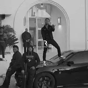 Picture for song 'We Made It' by artist 'radionthetrack'