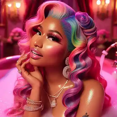 Picture for song 'Tasty' by artist 'RICH MELLO'