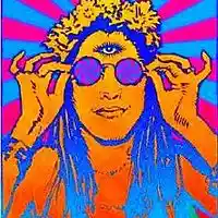 Picture for song 'Classic Mellow ( Prog Rock )' by artist 'ROBERT M LISANTI'