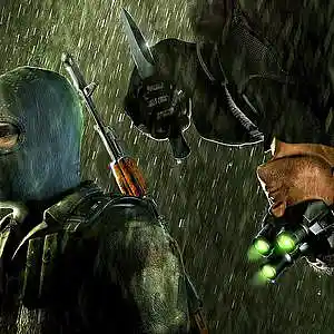 Picture for song 'Predator and Prey' by artist 'RockyDog'