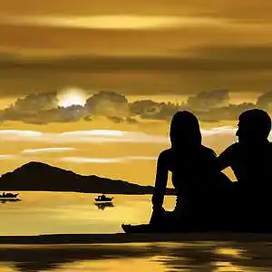 Picture for song 'Love Melody' by artist 'Roy Hannum'