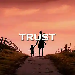 Picture for song 'Trust' by artist 'SadGlad Music'
